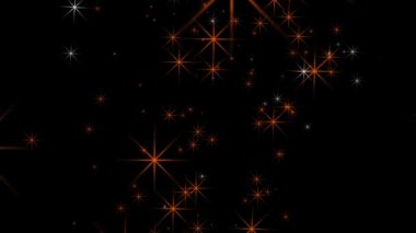 Işık parçacığı animasyon grafiklerini parlat