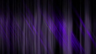 Fantastik parçacık CG animasyon hareketi grafikleri