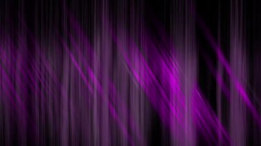 Fantastik parçacık CG animasyon hareketi grafikleri