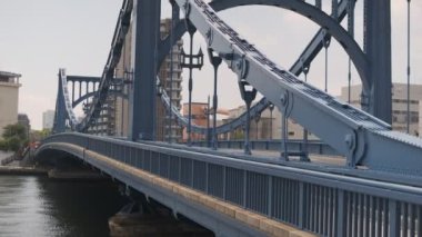 Tokyo Sumida Nehri Sinematik Video 2022 Haziran