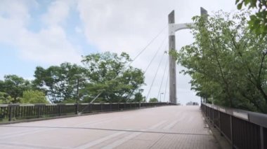 Tokyo Kiba Parkı Sinematik Video 2022 Haziran
