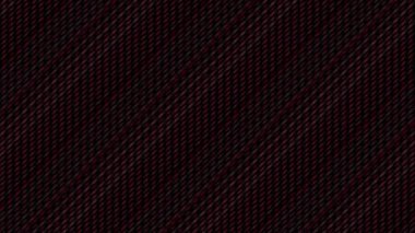 Çizgi rengi CG parçacık hareketi grafikleri