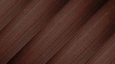 Çizgi rengi CG parçacık hareketi grafikleri