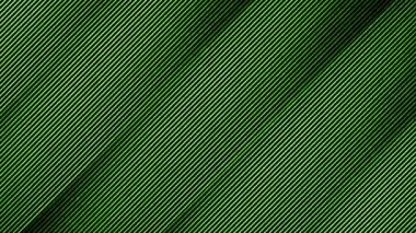 Çizgi rengi CG parçacık hareketi grafikleri