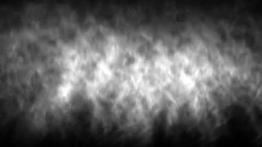 Alev titreşimli renk CG canlandırma grafikleri