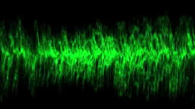 Çember yan CG parçacık hareketi grafikleri