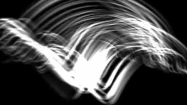 Dalga bükme CG parçacık hareketi grafikleri