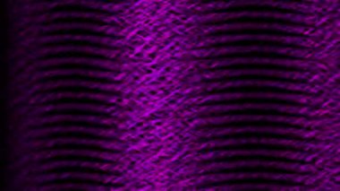 Akış rengi CG parçacık hareketi grafikleri