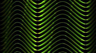 Akış rengi CG parçacık hareketi grafikleri