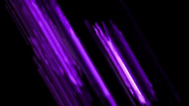 Akış rengi CG parçacık hareketi grafikleri