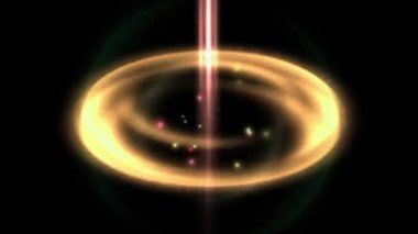 Enerji topu enerjisi CG parçacık hareketi grafikleri