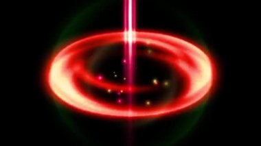 Enerji topu enerjisi CG parçacık hareketi grafikleri