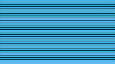 Psikedelik parlak eksantrik CG parçacık hareketi grafikleri