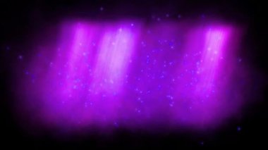 Duman sürüklenen CG parçacık hareketi grafikleri