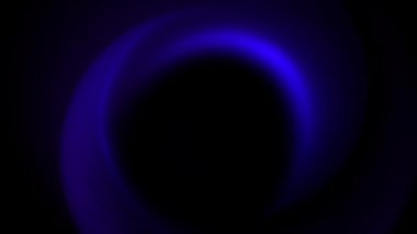 Dönen ışık derecelendirme CG parçacık hareketi grafikleri