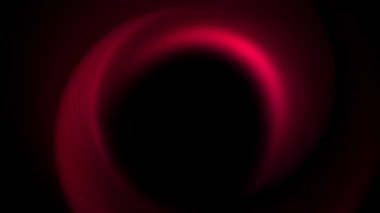 Dönen ışık derecelendirme CG parçacık hareketi grafikleri