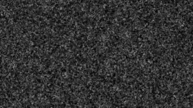 İnce çizgiler hareket eden CG parçacıkları hareket grafikleri