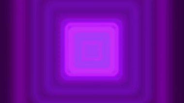 Kare kutu şekli CG parçacık hareketi grafikleri