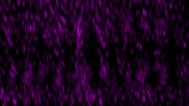 Yavaşça hareket eden CG parçacık hareketi grafikleri