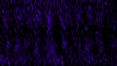 Yavaşça hareket eden CG parçacık hareketi grafikleri