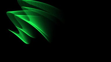 Yavaşça hareket eden CG parçacık hareketi grafikleri