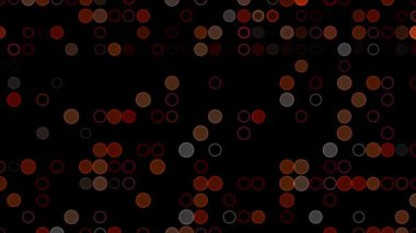 Tahıl Parçacığı Parçacık Hareketi Grafikleri