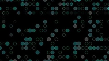 Tahıl Parçacığı Parçacık Hareketi Grafikleri