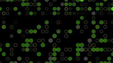 Tahıl Parçacığı Parçacık Hareketi Grafikleri