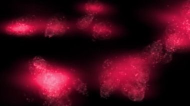 Tahıl Parçacığı Parçacık Hareketi Grafikleri