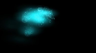 Tahıl Parçacığı Parçacık Hareketi Grafikleri