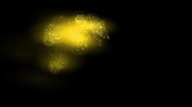 Tahıl Parçacığı Parçacık Hareketi Grafikleri