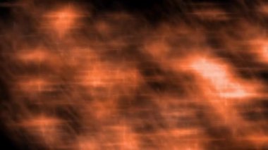 Doku arkaplan parçacığı CG animasyon hareketi grafikleri