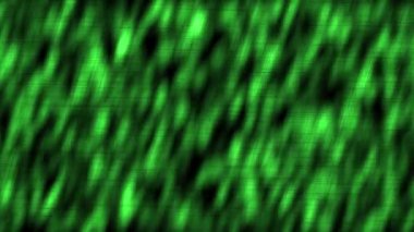 Doku arkaplan parçacığı CG animasyon hareketi grafikleri