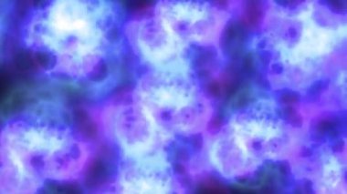 Texture background particle CG animation motion graphics