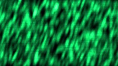 Doku arkaplan parçacığı CG animasyon hareketi grafikleri