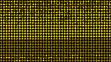 Doku arkaplan parçacığı CG animasyon hareketi grafikleri