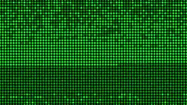 Doku arkaplan parçacığı CG animasyon hareketi grafikleri