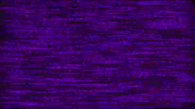 Doku arkaplan parçacığı CG animasyon hareketi grafikleri