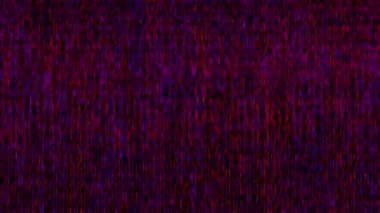 Doku arkaplan parçacığı CG animasyon hareketi grafikleri