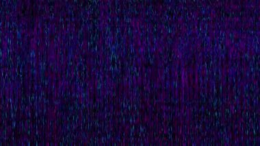 Doku arkaplan parçacığı CG animasyon hareketi grafikleri