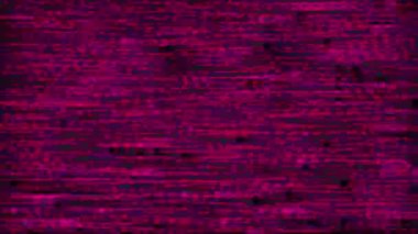 Doku arkaplan parçacığı CG animasyon hareketi grafikleri