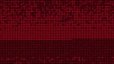 Doku arkaplan parçacığı CG animasyon hareketi grafikleri