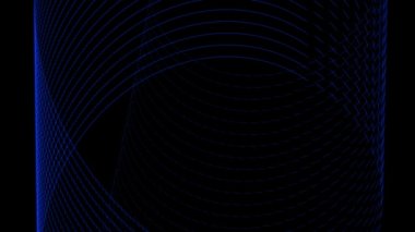 Düzenli olarak arkaplan CG parçacık hareketi grafikleri taşır