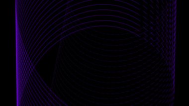 Düzenli olarak arkaplan CG parçacık hareketi grafikleri taşır