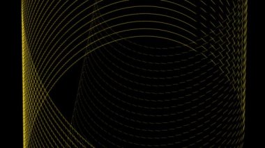 Düzenli olarak arkaplan CG parçacık hareketi grafikleri taşır