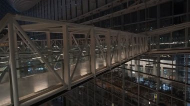 Tokyo International Forum Night View 2022 July