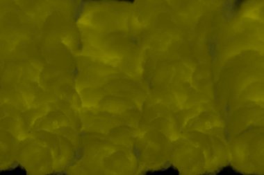 Duman sürüklenen renk CG arkaplan duvar kağıdı