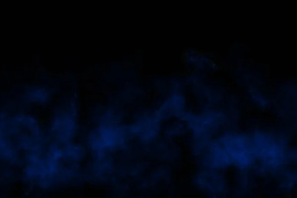 Smoke Drifting Color Background Wallpaper — Stockfoto
