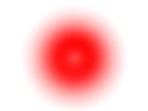 Kreisförmige Farbabstufung Verbreitung Hintergrund Tapete Farben Stockfoto