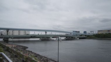 Tokyo Odaiba Palette Town Dismantling 2022 Venus Fort